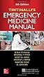 Tintinalli's Emergency Medicine Manual, Eighth Edition