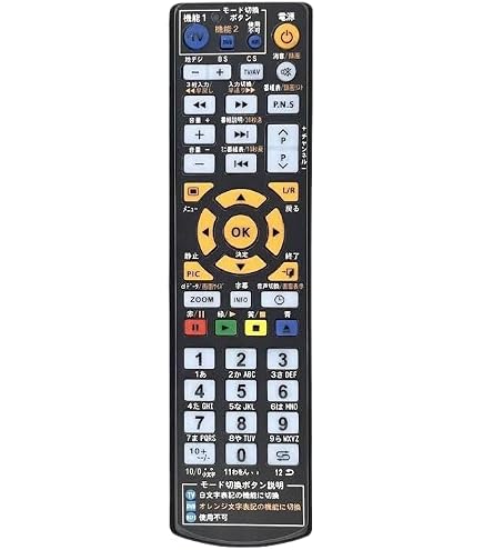 Amazon | 【代替リモコン77】ドンキホーテ LE-5050TS4K LE-5060TS4K