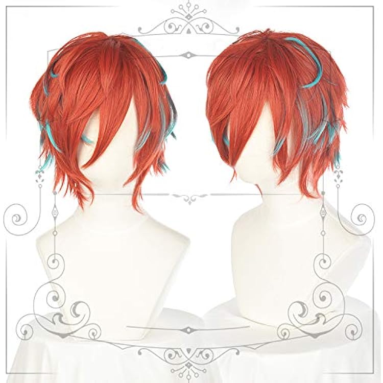 Amazon.co.jp: 耐熱コスプレウィッグ ヒプノシスマイク Division Rap