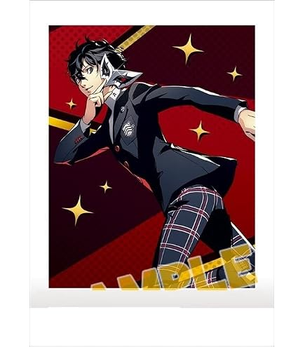 Amazon.co.jp: ペルソナ3 リロード PERSONA3 RELOAD ぱしゃこれ P3RE