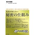 社長が知らない 秘密の仕組み 業種・商品関係なし! 絶対に結果が出る「黄金の法則」