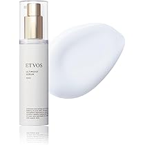 Amazon | ETVOS(エトヴォス) アルティモイストローション 120ml (化粧