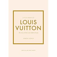 Amazon | Louis Vuitton City Bags: A Natural History | Kaufmann