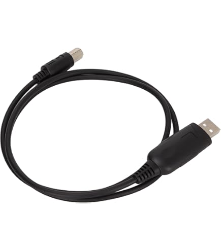Amazon.co.jp: USBケーブル USB CT-62 CAT Yaesu FT-100 FT-817 FT-857