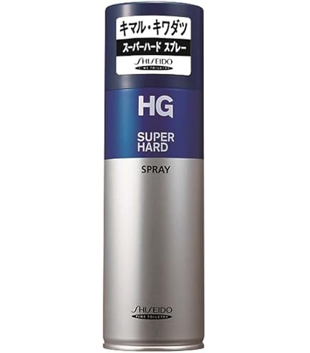 Amazon.co.jp: 資生堂 HG スーパーハード ムース 柔かい髪【まとめ買い