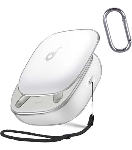 Amazon | For Anker Soundcore Liberty 5 ケース【LAZIRO