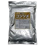 夢フル ポップコーン調味料 コンソメ 500g ( 約250人分 )