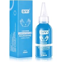 Amazon.co.jp: Anal Analgesic Sex Lubricant Water Based Lube Pain ...