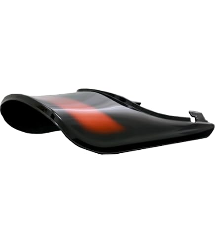 Amazon | PMC(ピーエムシー) ロングテールカウル Z900RS キャンディ