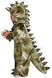 Princess Paradise Baby Boys' T-Rex%ｶﾝﾏ% Green%ｶﾝﾏ% 12-18 Months [並行輸入品]