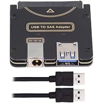 6台組 12Gb/s 8ポート SAS 内蔵RAID アダプター Amazon | - 6Gb/s 8