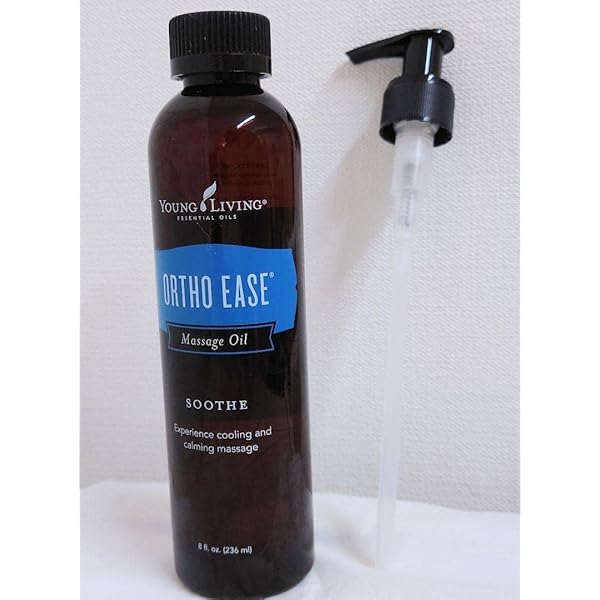 新品・未開封❣️ ヤングリビング　リラクゼーションマッサージオイル　236ml Amazon | リラクゼーション マッサージオイル 236ml | Young