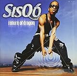 RETURN OF DRAGON (3D Cover, 15 Trax)