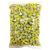 カバヤ 塩分チャージタブレッツ 塩レモン味 1kg（約333粒）ビッグシェアパック 大容量 小袋 個包装 業務用 大袋 塩分補給 塩タブレット 塩分タブレット 塩飴 ブドウ糖