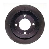 Danco 41110フラッシュバルブダイヤフラムSeal forマンスフィールド、ブラック