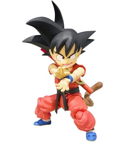Amazon.co.jp: TAMASHII NATIONS S.H.フィギュアーツ ドラゴンボール