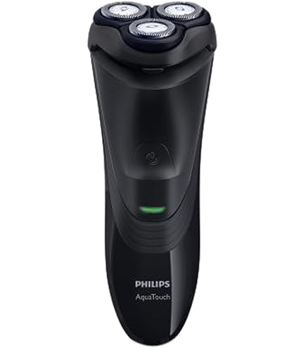 aqua touch Amazon | フィリップス メンズシェーバー アクアタッチ AT891A