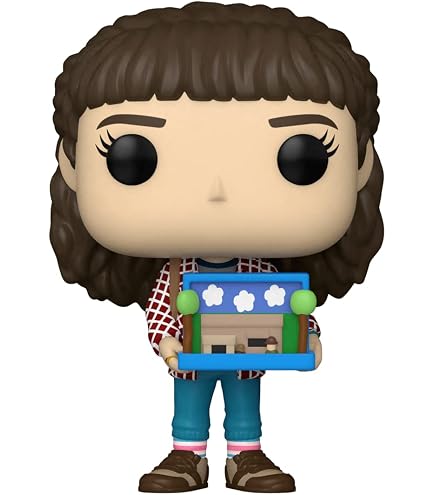 Amazon | Funko!POP 4PK EXCL ストレンジャー・シングス S4