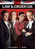 Law & Order UK: Season One [DVD] [Import] - Law & Order UK