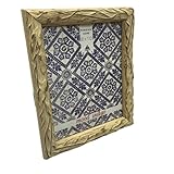 シェフィールドホーム8 by 10 Vine流木デザイン樹脂フレーム