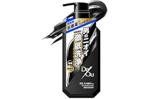 【Amazon.co.jp限定】 デ・オウ 【医薬部外品】ボディウォッシュ ポンプタイプ 1個+おまけつき ボディソープ セット 520mL