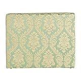 arne スツール ハイスツール 日本製 Cube’s H84 ダマスク B ブルー