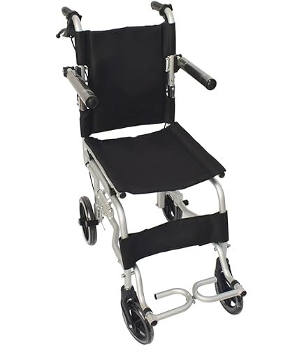 Amazon | faginx 4-12歳の子供用自走式車椅子（シート幅：35cm/13.7