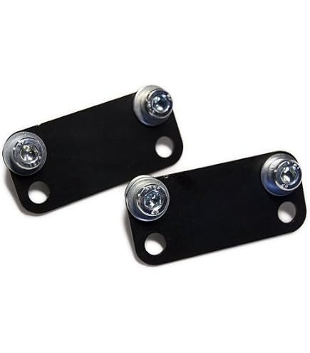 Amazon | 2%er(ツーパーセンター) STDフロントショートフェンダー