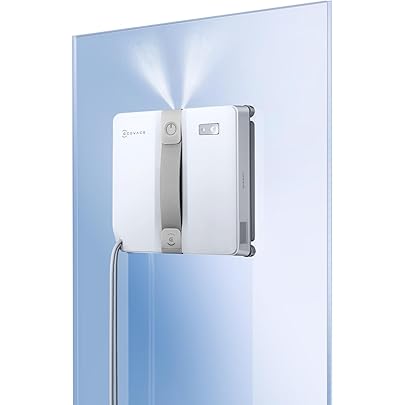 Amazon.co.jp: Ecovacs Winbot W1Pro/W1spro/W2pro対応窓用洗浄剤、窓