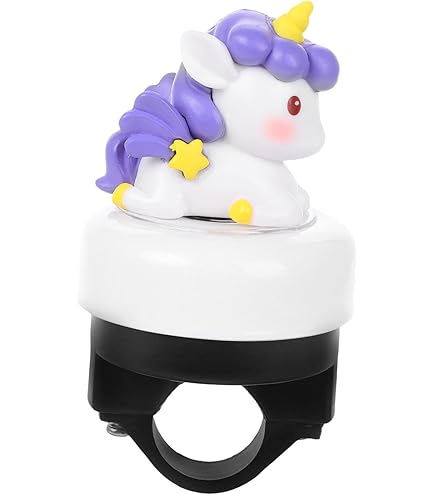 Amazon | ハローキティ 自転車 ベル 3D サイクルホーン ハンドル