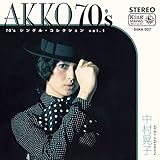 70�fs�V���O���R���N�V���� VOL.1