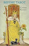 Before Tarot Book