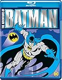 ADVENTURES OF BATMAN: THE COMPLETE COLLECTION