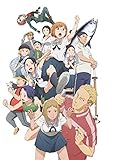 【Amazon.co.jp限定】ちおちゃんの通学路 下巻 (全巻購入特典:アニメ描き下ろしイラスト使用パスケース引換シリアルコード付)[Blu-ray]