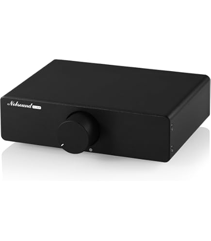 Amazon.co.jp: GUSTARD H16 OLEDディスプレイ シングルエンド