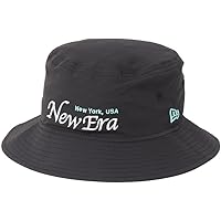 Amazon | [ニューエラ] newera ゴルフ バケットハット Bucket-01