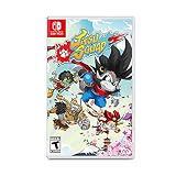 Jitsu Squad (輸入版:北米) – Switch