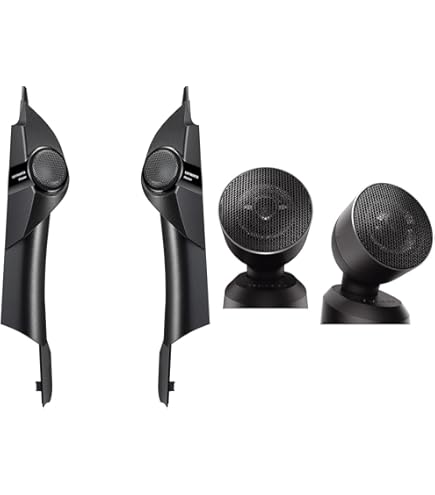 Amazon.co.jp: 【セット買い】Pioneer パイオニア スピーカー TS-E1010