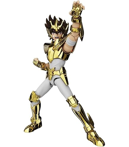 Amazon.co.jp: エクセレントモデル 聖闘士星矢 アテナ (城戸沙織