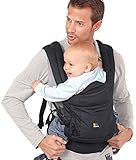 Molto Ergonomic Comfort Baby Carrier 2 in 1 by Molto [並行輸入品]