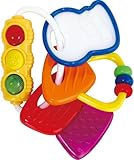 Kids II ベイビー・アインシュタイン アクティビティー・キーズ 30700