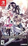 Record of Agarest War (輸入版:北米) – Switch