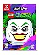 Lego DC Supervillains - Deluxe Edition (輸入版:北米)- Switch