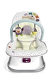 Mamas & Papas Timbuktales Wave Rocker by Mamas & Papas