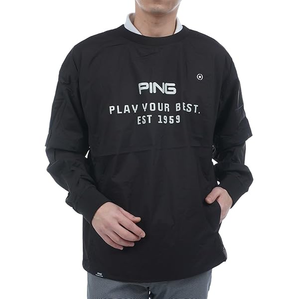 Amazon | [ピン アパレル] メンズ 撥水 スニードジャック (ハーフ