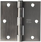 Stanley Nationalハードウェアv8027 3 – 1 / 2 "ドアヒンジアンティークピューター