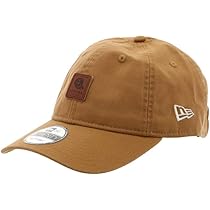 Amazon.co.jp: ニューエラ（NEW ERA） 9TWENTY Leather Patch