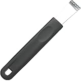 遠藤孝商店 P柄 レモンゼスター 587-20 ブラック 148mm