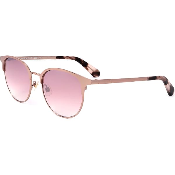 kate spade JULIETTE サングラス Amazon | Kate Spade JOELYNN/S 女性 サングラス PINK/PINK