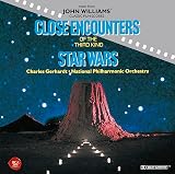ジョン・ウィリアムズ：スター・ウォーズ＆未知との遭遇